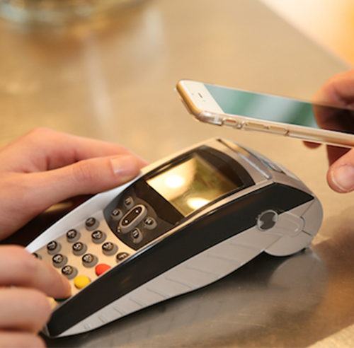 Frictionless communication enters the banking field as well with a very friendly and useful app